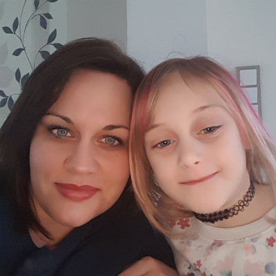 Meine Tochter und Ich